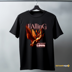 Falling With Love - comprar online