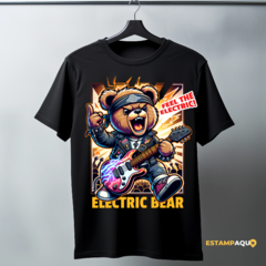 Eletric Bear