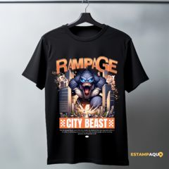 Rampage City Beast - comprar online