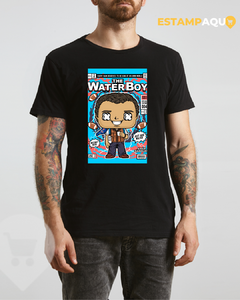 Camiseta Funko The Water Boy