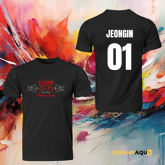 Dominate World Tour - Jeongin - 01