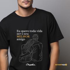 Melhor Amigo (Chrystian - O Legado) - comprar online