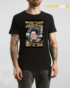 Camiseta Funko Panic At The Disco - comprar online