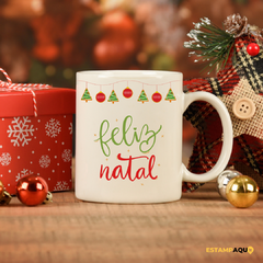 Feliz Natal