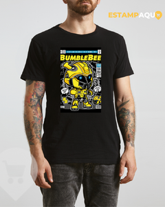 Camiseta Funko Bumblebee - comprar online