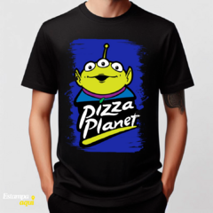 Pizza Planet