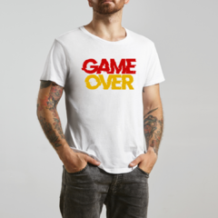 GAME OVER - comprar online