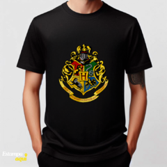 Brasão Hogwarts