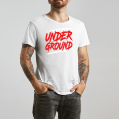 UNDERGROUND - comprar online