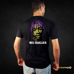 Wiz Khalifa - comprar online