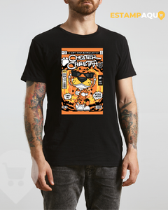 Camiseta Funko Chester Cheetah