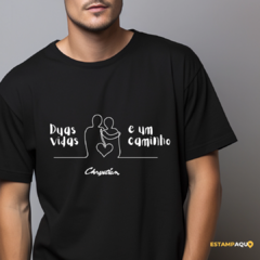 Duas Vidas e um caminho (Chrystian - O Legado) - comprar online