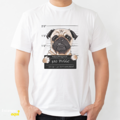 Bad Pug - comprar online