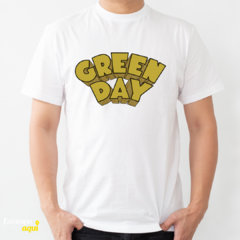 Green Day - comprar online