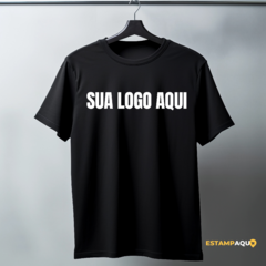 Camiseta Personalizada – Para Você ou Sua Empresa