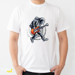 Astronauta Rock - comprar online