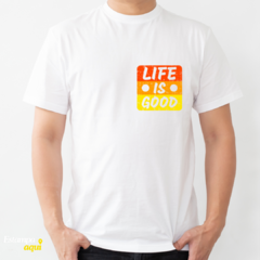 Life Is Good - comprar online