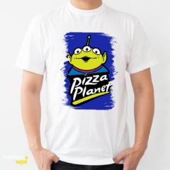 Pizza Planet - comprar online