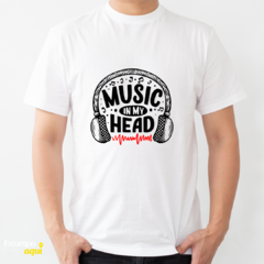 Music In My Head