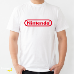 Nintendo - comprar online