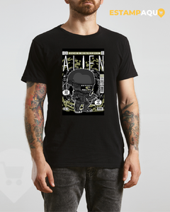 Camiseta Funko - Alien - comprar online