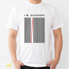 I'm Different