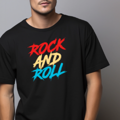 ROCK AND ROLL - comprar online