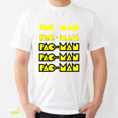 Pac Man - comprar online