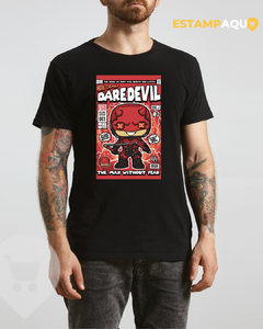 Camiseta Funko Daredevil