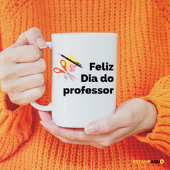 Dia do Professor