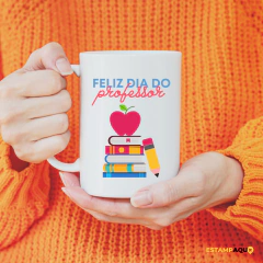 Dia do Professor