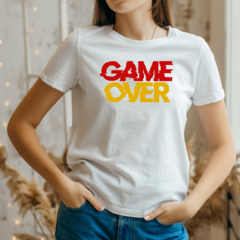 GAME OVER - comprar online