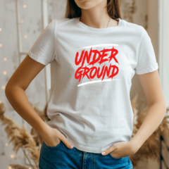 UNDERGROUND - comprar online