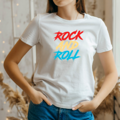 ROCK AND ROLL - comprar online