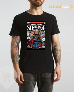 Camiseta Funko Doctor Strange