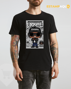 Camiseta Funko Eazy E