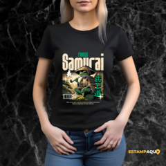 Froggy Samurai - comprar online