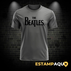 Camiseta - The Beatles na internet