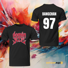 Dominate World Tour - Bangchan - 97