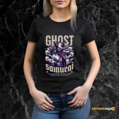 Ghost Samurai - comprar online