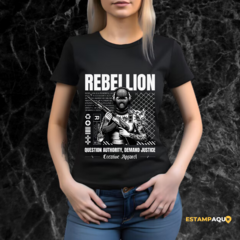 Rebellion - comprar online