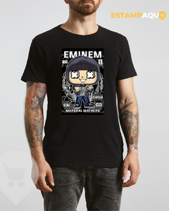 Camiseta Funko Eminem