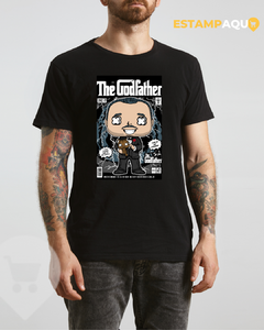 Camiseta Funko The Godfather