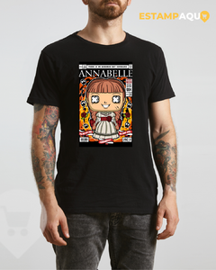 Camiseta Funko Annabelle - comprar online