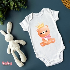 Urso com Coroa - comprar online
