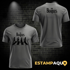 Camiseta - The Beatles - comprar online