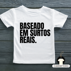 Baseado Em Surtos Reais - #03 na internet