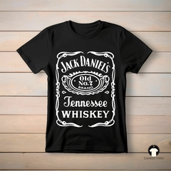 Camiseta Jack Daniel's - comprar online