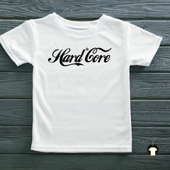 Camiseta HARDCORE - comprar online