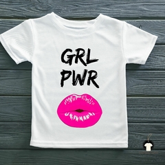 Camiseta GLR Power - comprar online
